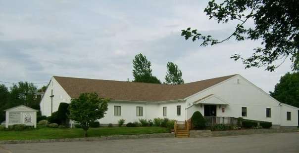 Faith Chapel Assemblies of God | 340 Pleasant St, Bridgewater, MA 02324, USA | Phone: (508) 697-6625