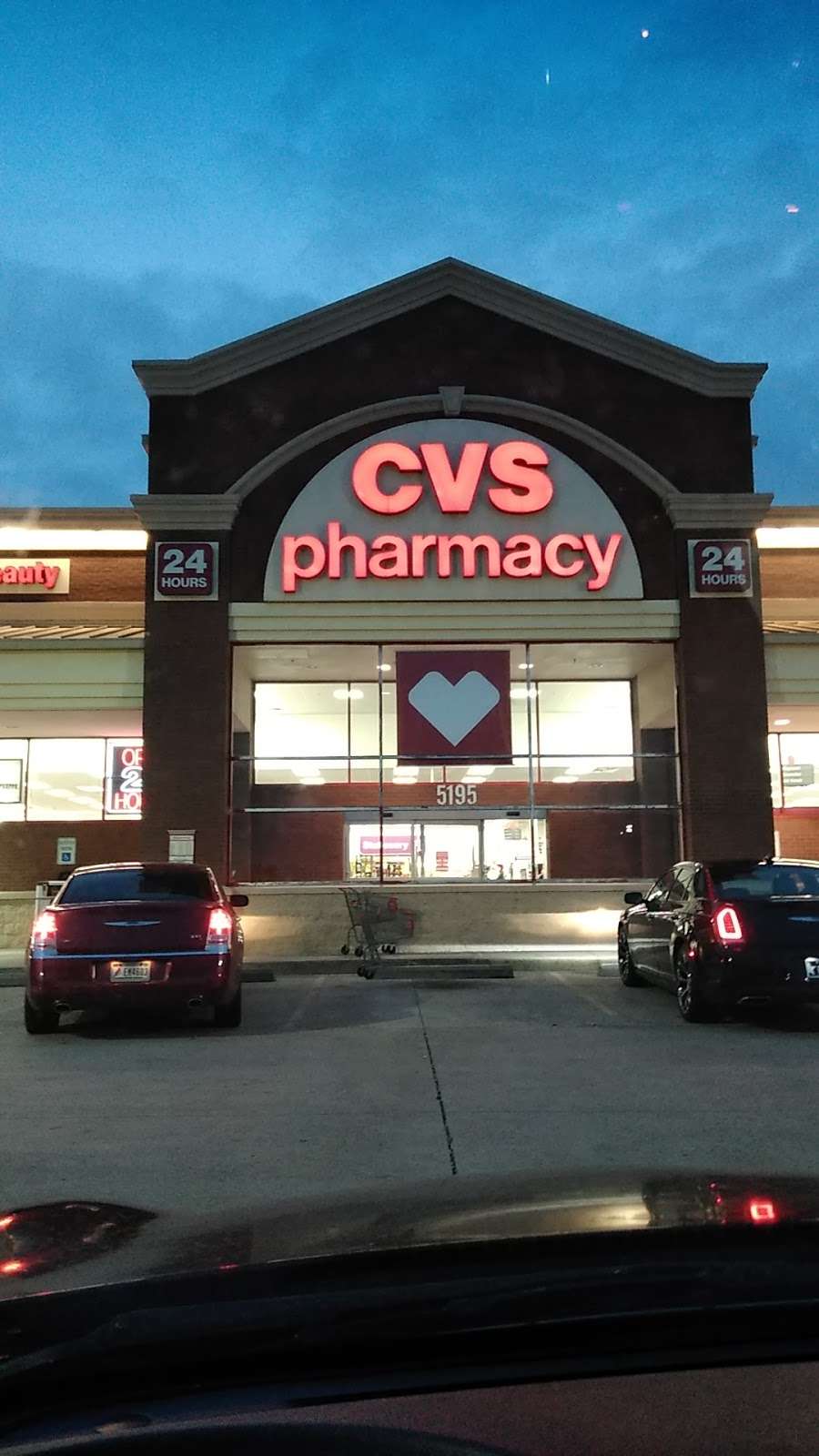 CVS | 5195 Lake Ridge Pkwy, Grand Prairie, TX 75052, USA | Phone: (972) 522-0395