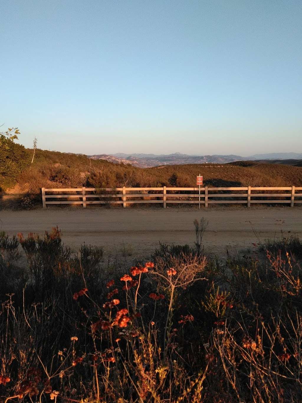 Sycamore Canyon Open Space Preserve | Poway, CA 92064, USA