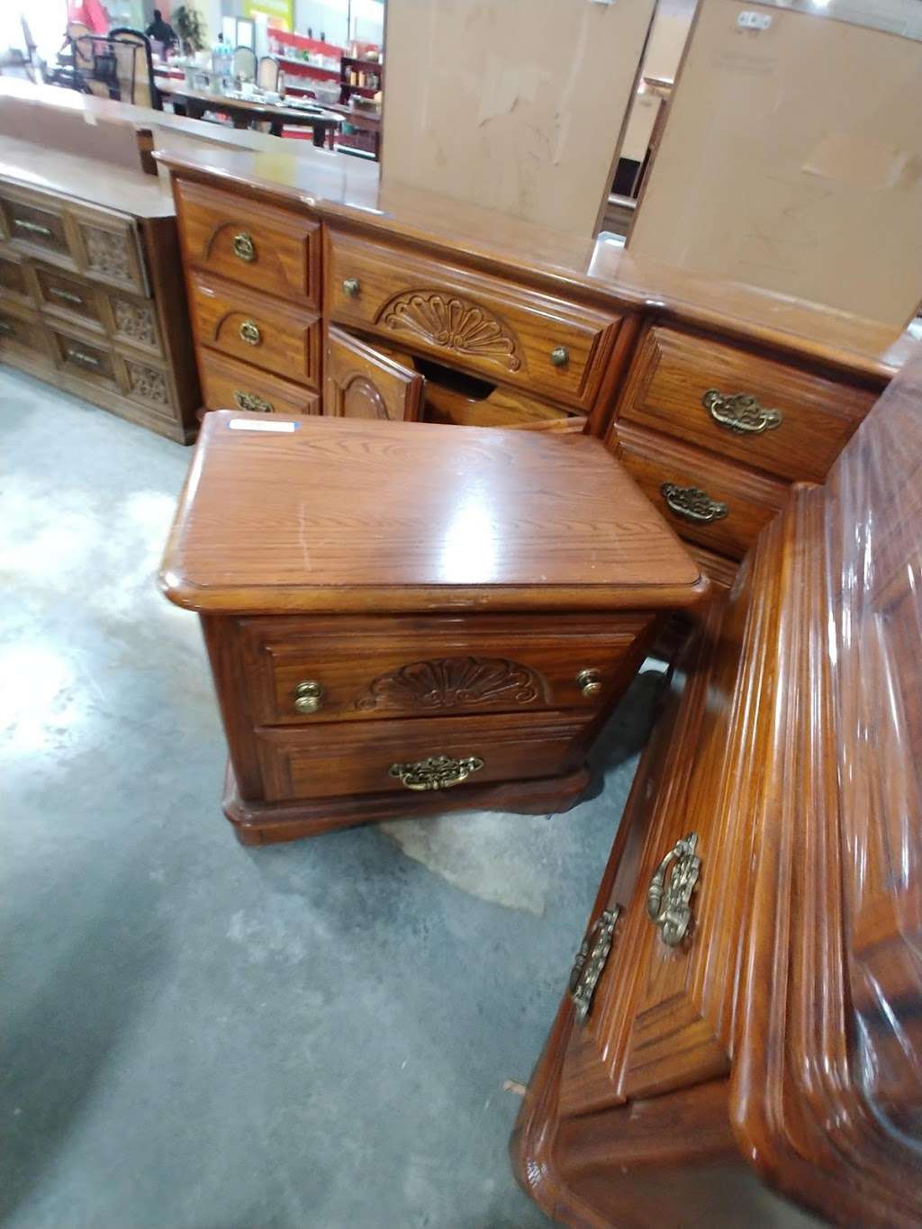 Habitat for Humanity ReStore, 310 Pond St, Ashland, MA 01721