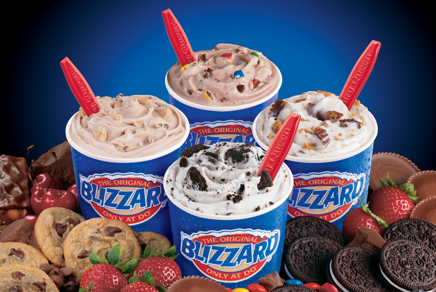 Dairy Queen (Treat) | 8223 S Quebec St Unit Q, Centennial, CO 80112 | Phone: (303) 773-3272