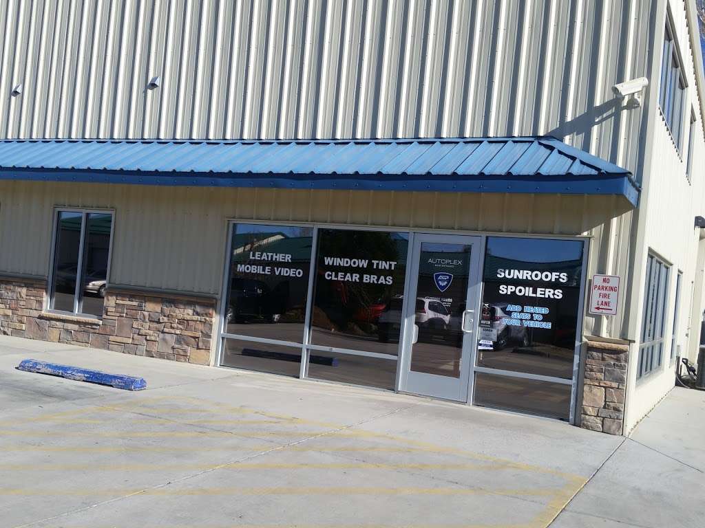 Autoplex Restyling Centers | 531 W 115th Ave, Northglenn, CO 80234 | Phone: (303) 355-4400