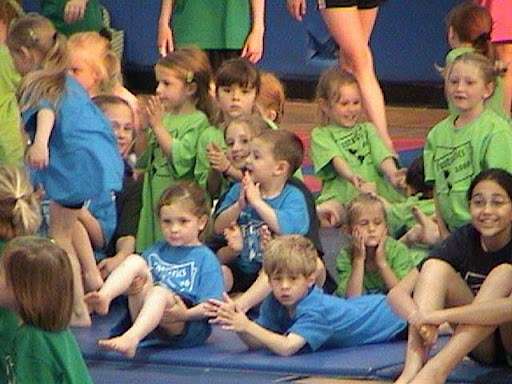 Funtastics Gymnastics, Fitness and More! | 359 Gannett Rd, Scituate, MA 02066, USA | Phone: (781) 545-2813