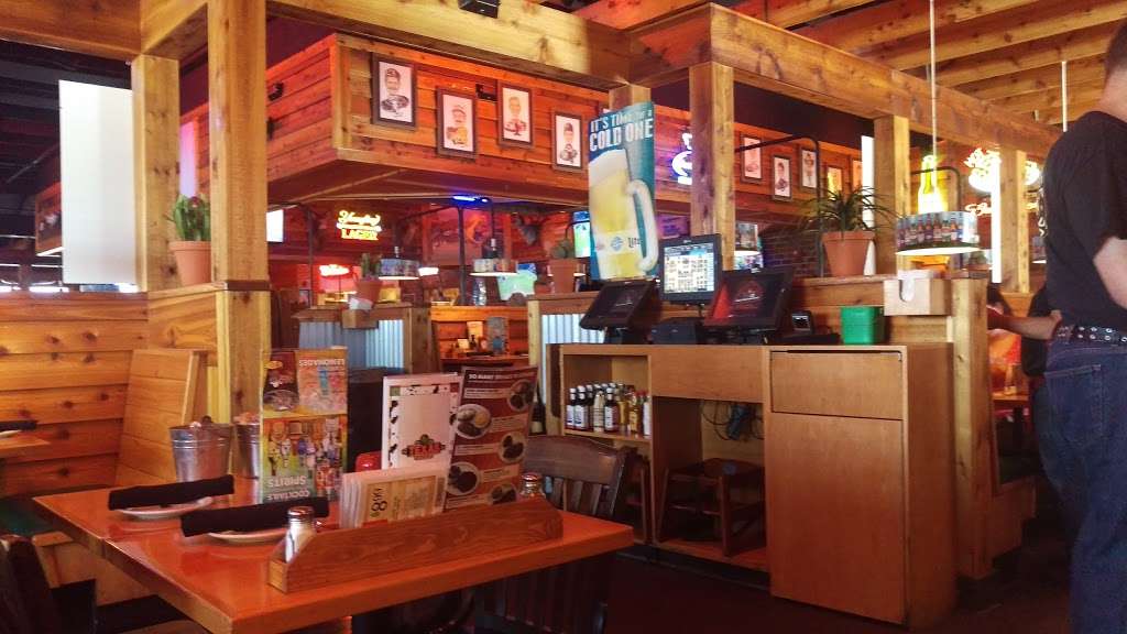 Texas Roadhouse | 5101 Pegasus Ct, Frederick, MD 21704, USA | Phone: (301) 682-7427