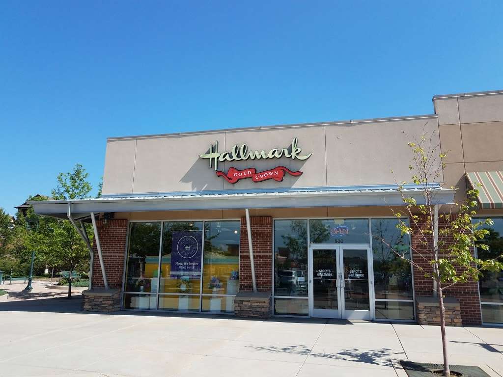 Stacys Hallmark Shop | 5111 Kipling St #500, Wheat Ridge, CO 80033, USA | Phone: (303) 274-7735