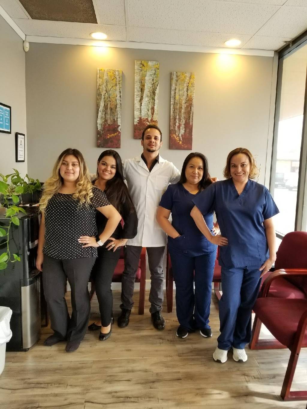 La Mirada Family Dentistry | 15071 E Imperial Hwy, La Mirada, CA 90638, USA | Phone: (562) 947-7000