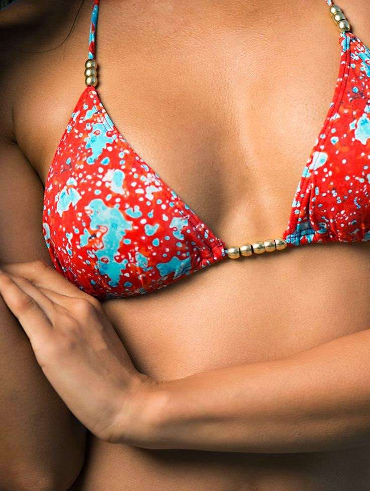 Mia Marcelle Swimwear | 1275 Inglewood Ave, St Helena, CA 94574, USA