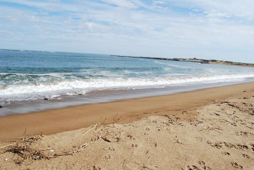 Plum Island Point Parking | Newburyport, MA 01950, USA | Phone: (617) 875-4984