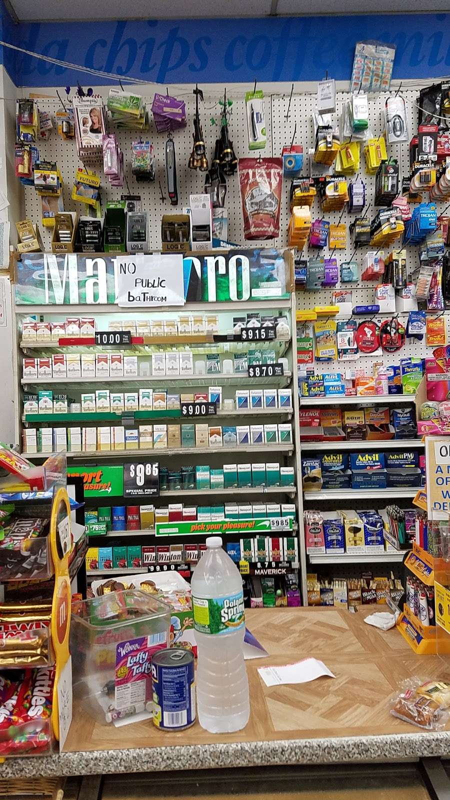 Food Mart | 119 Pelham Rd, New Rochelle, NY 10805, USA