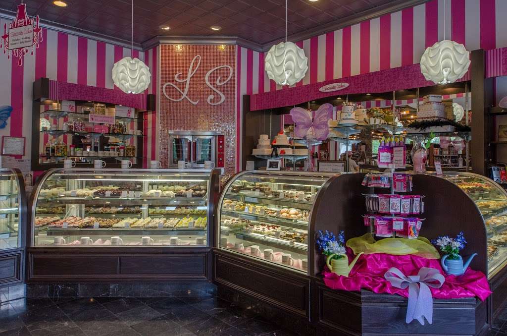 Luscious & Sweet Gourmet Bakery | 319 S Pitney Rd, Galloway, NJ 08205 | Phone: (609) 748-4142