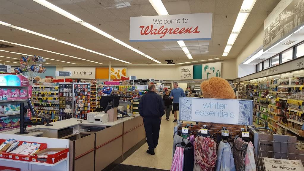 Walgreens | 6244 Lake Worth Blvd, Lake Worth, TX 76135, USA | Phone: (817) 238-0385