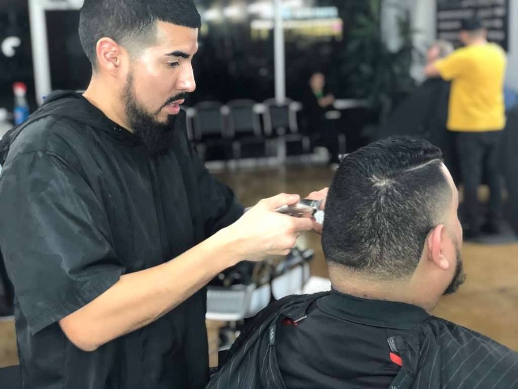 G2 Barber Studio | 11617 Spring Cypress Rd Unit A, Tomball, TX 77377, United States | Phone: (281) 796-9782