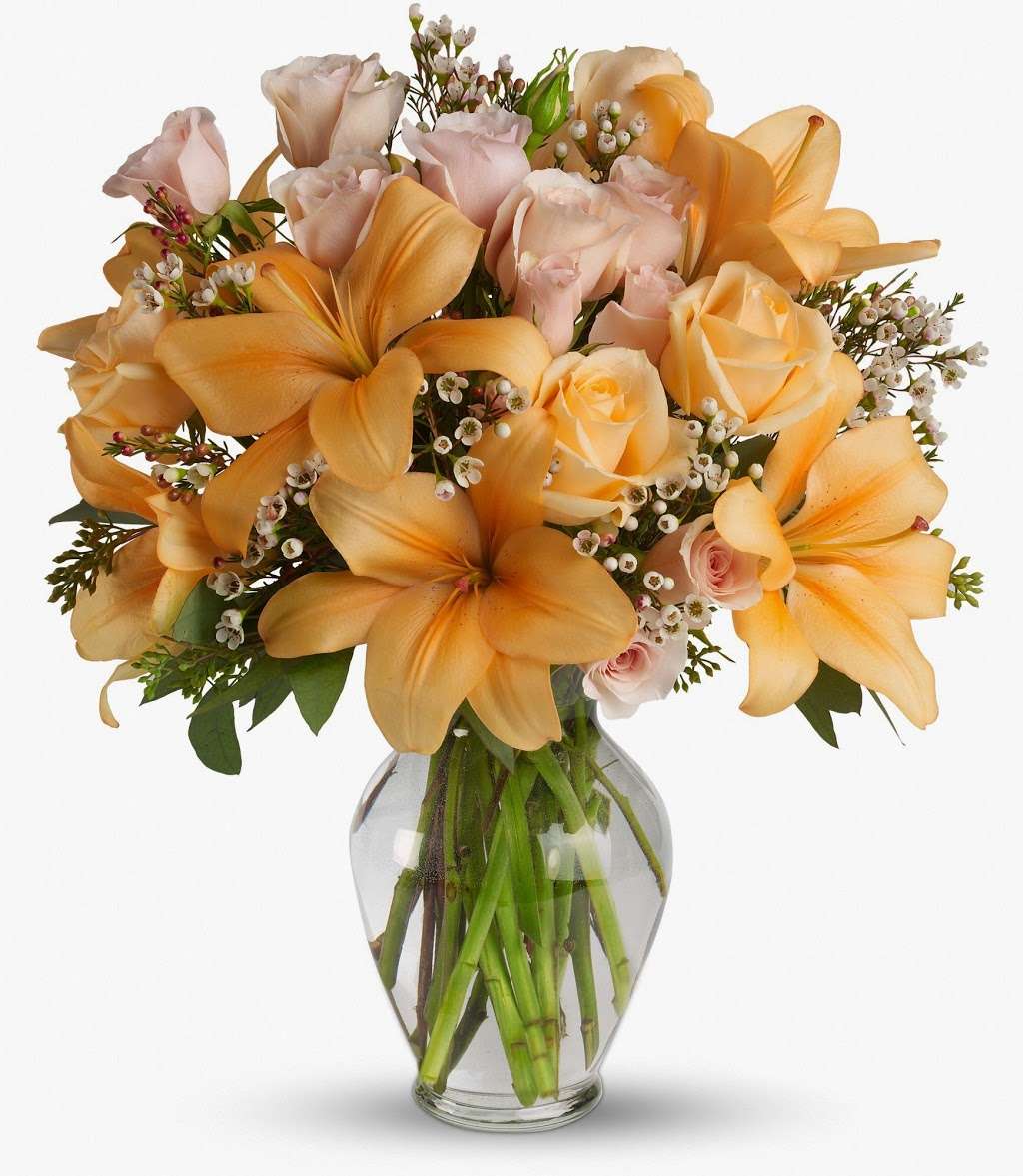 Wildflower Florist | 5115 Louetta Rd, Spring, TX 77379, USA | Phone: (281) 370-4285