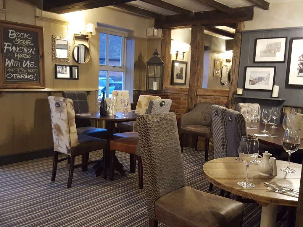 The Old Bell | Old Bell, 68 High St, Oxted RH8 9LP, UK | Phone: 01883 712181