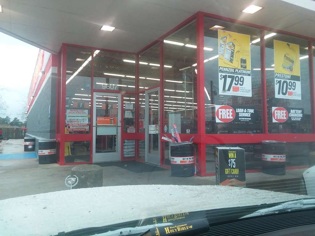Autozone Auto Parts Houston Crank by Design Autozone Auto Parts Houston Crank by Design