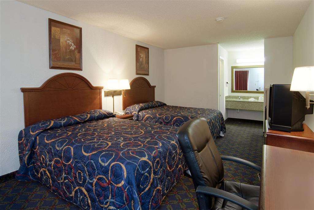 Americas Best Value Inn & Suites Texas City | 902 Hwy 146 North, Texas City, TX 77590 | Phone: (409) 945-9900