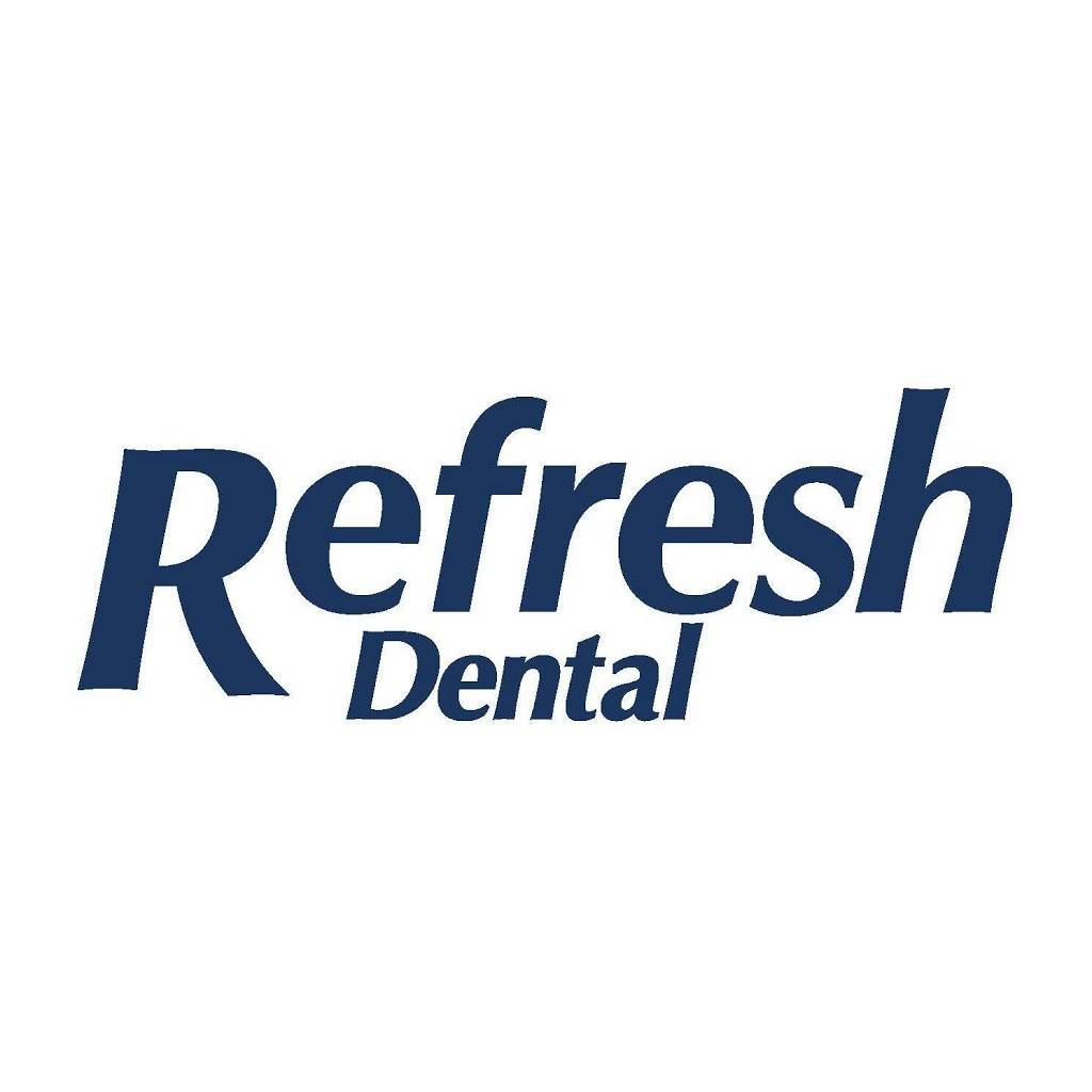 Refresh Dental | 1730 Schrock Rd, Columbus, OH 43229, USA | Phone: (614) 890-1333