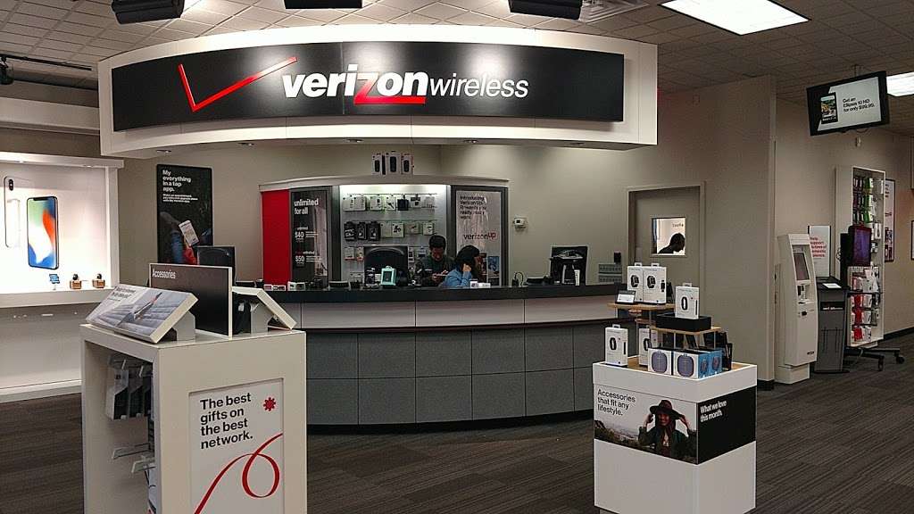 Verizon | 3120 S Kirkman Rd, Orlando, FL 32811 | Phone: (407) 294-2515