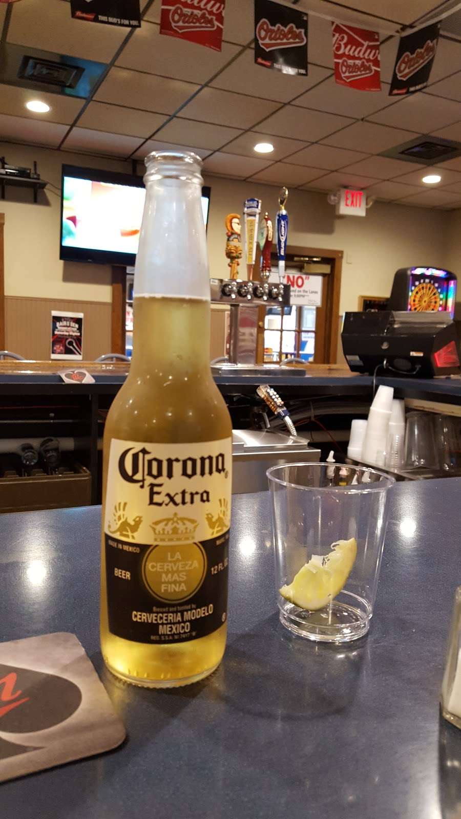 Hanover Bowling Centre Inc | 1630 Broadway, Hanover, PA 17331, USA | Phone: (717) 632-2695