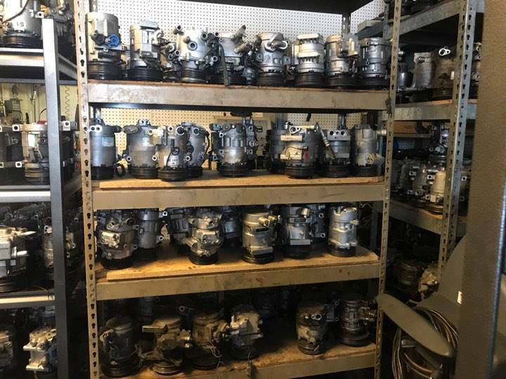 BATTERIES STORE LAS VEGAS CORES 3297 Las Vegas Blvd N 53, Las Vegas