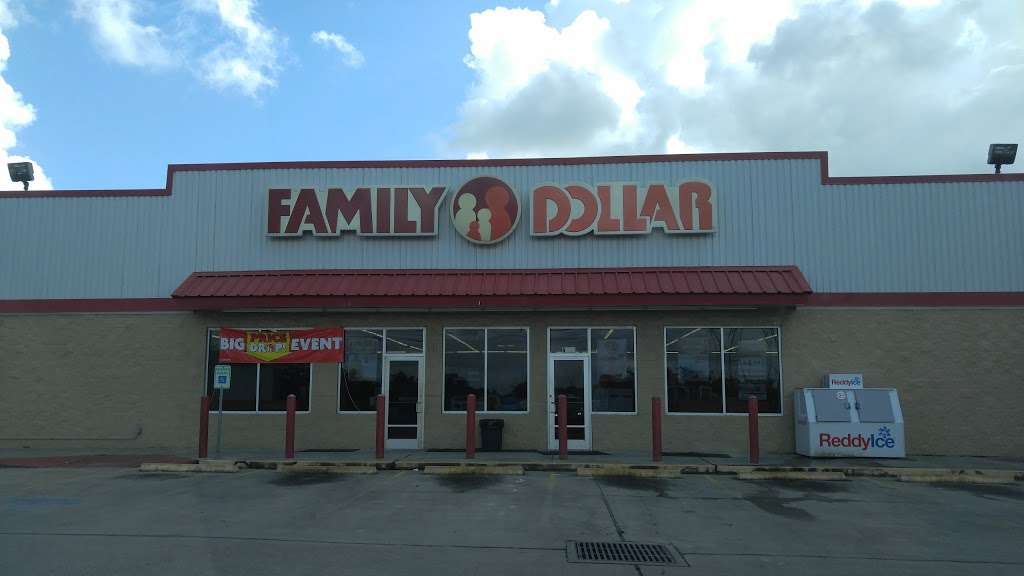 Family Dollar | 4201 TX-146, Bacliff, TX 77518, USA | Phone: (281) 339-2536