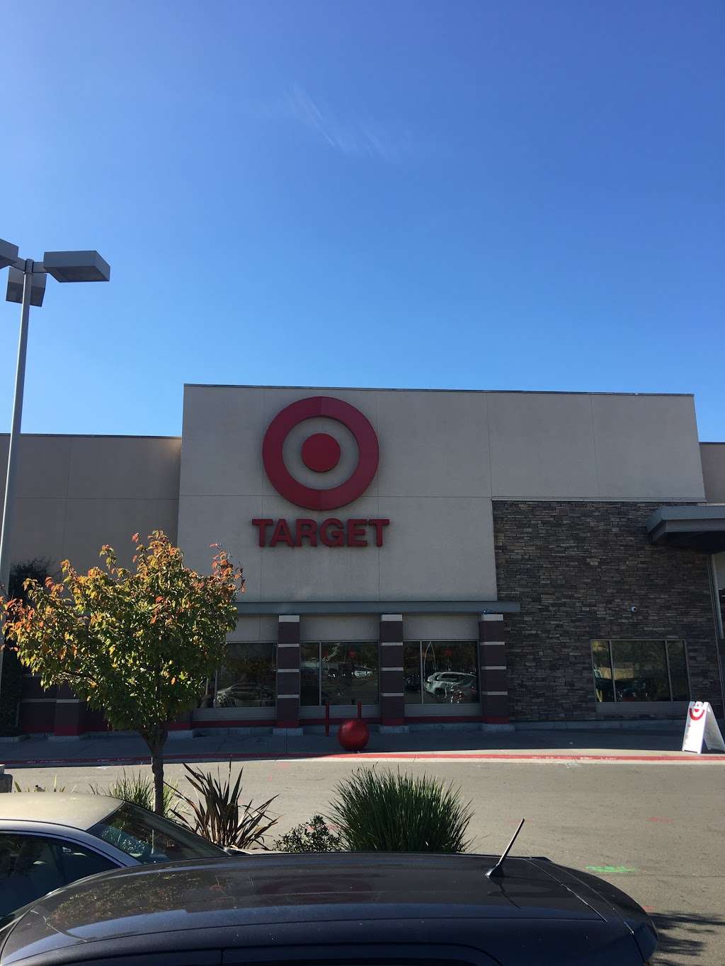 Target | 3155 Silver Creek Rd, San Jose, CA 95121, USA | Phone: (408) 238-7800