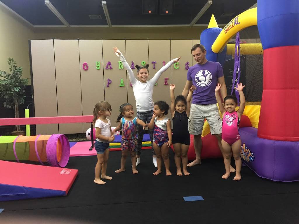 Gymnastics Palace LLC | 200 SW 172nd Ave, Pembroke Pines, FL 33029, USA | Phone: (954) 459-0522