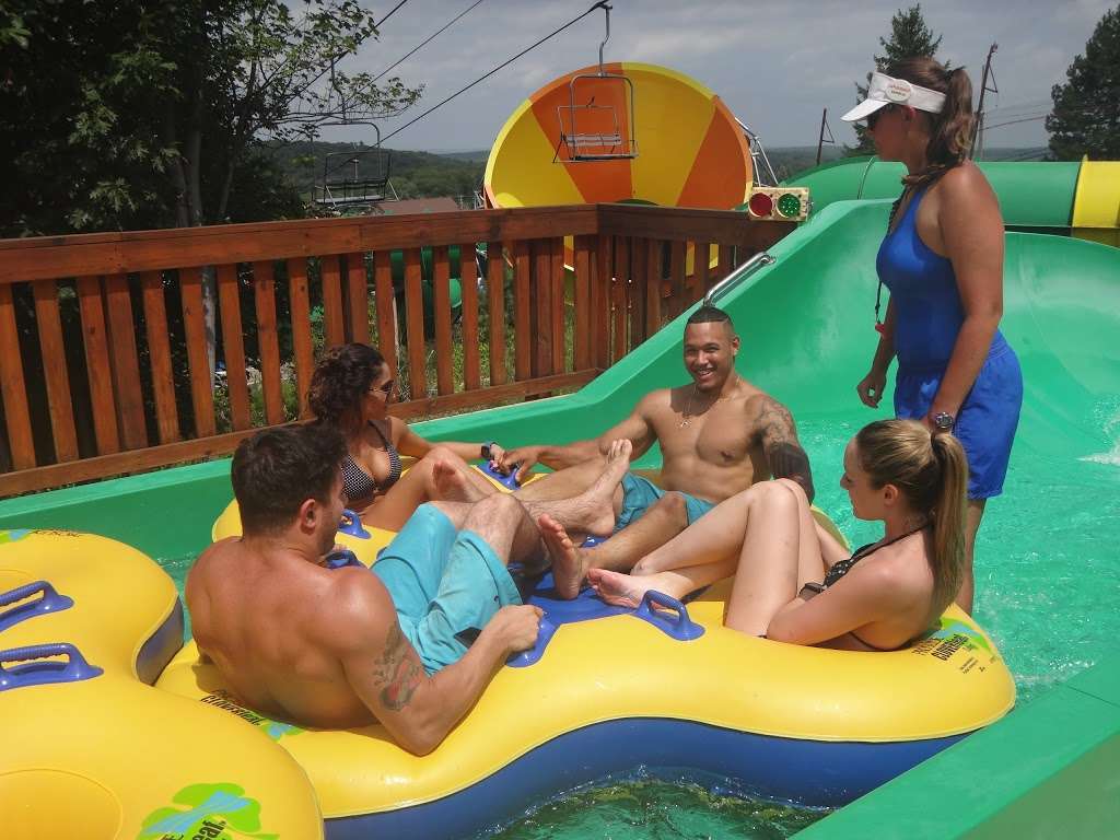 Camelbeach Mountain Waterpark | 309 Resort Dr, Tannersville, PA 18372 | Phone: (570) 629-1662