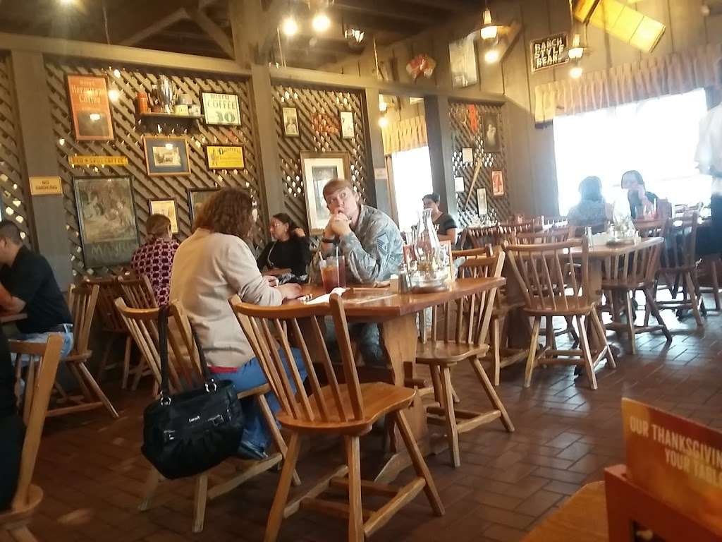 Cracker Barrel Old Country Store | 123 SW Loop 410, San Antonio, TX 78245 | Phone: (210) 521-8940