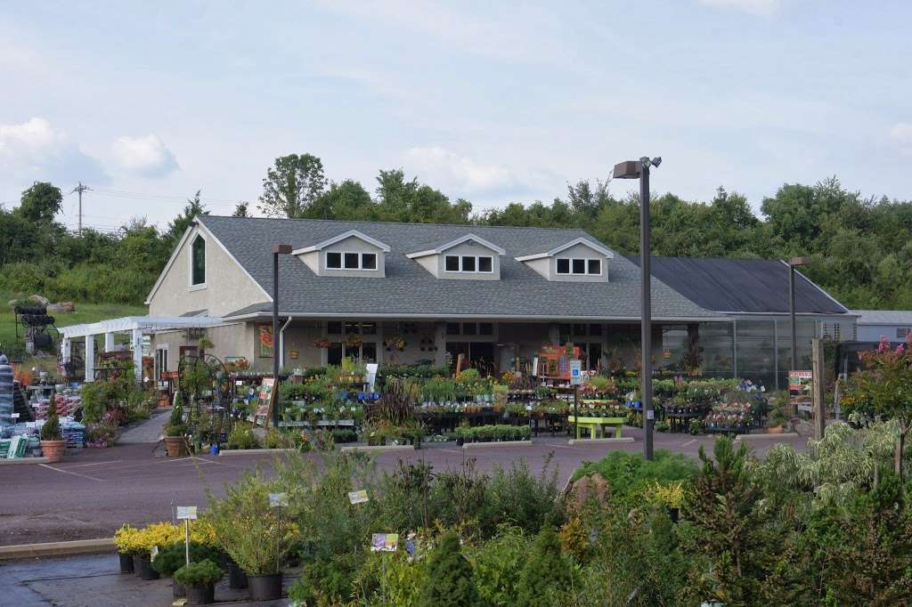 Achin Back Garden Center Inc | 10 Penn Rd, Pottstown, PA 19464 | Phone: (610) 495-2870