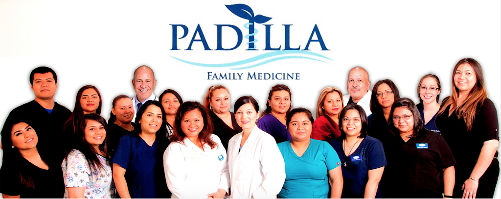 Padilla Medical Clinic | 2502 Canal St, Houston, TX 77003, USA | Phone: (713) 224-0555