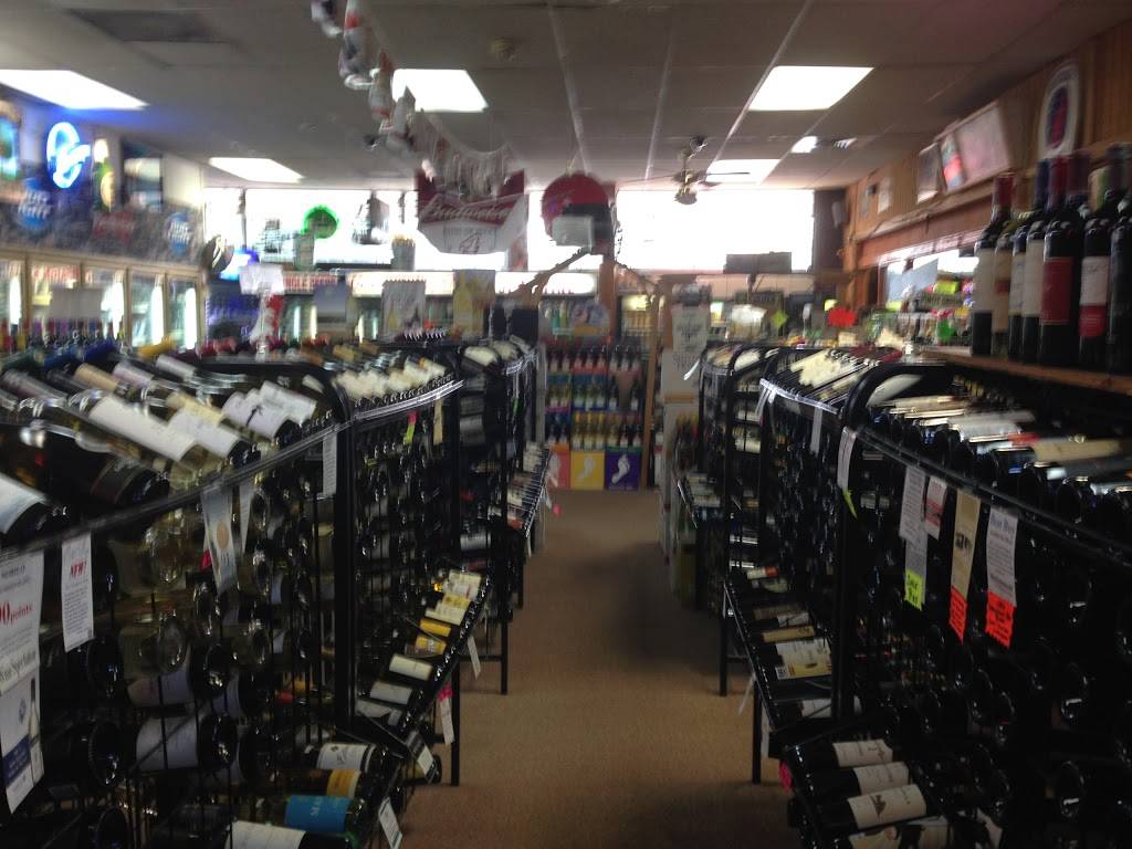 Mr. Bills Package Store | 3791 S Cobb Dr Ste P, Smyrna, GA 30080, USA | Phone: (770) 432-5477