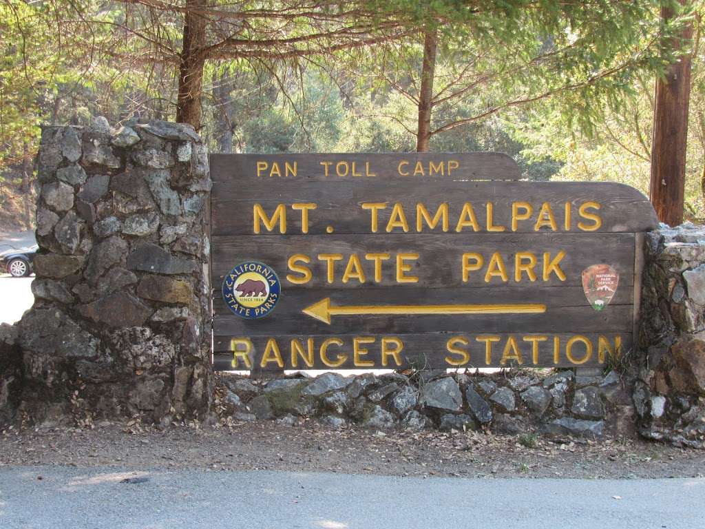 Pantoll Campground | 3801 Panoramic Hwy, Mill Valley, CA 94941, USA | Phone: (415) 388-2070
