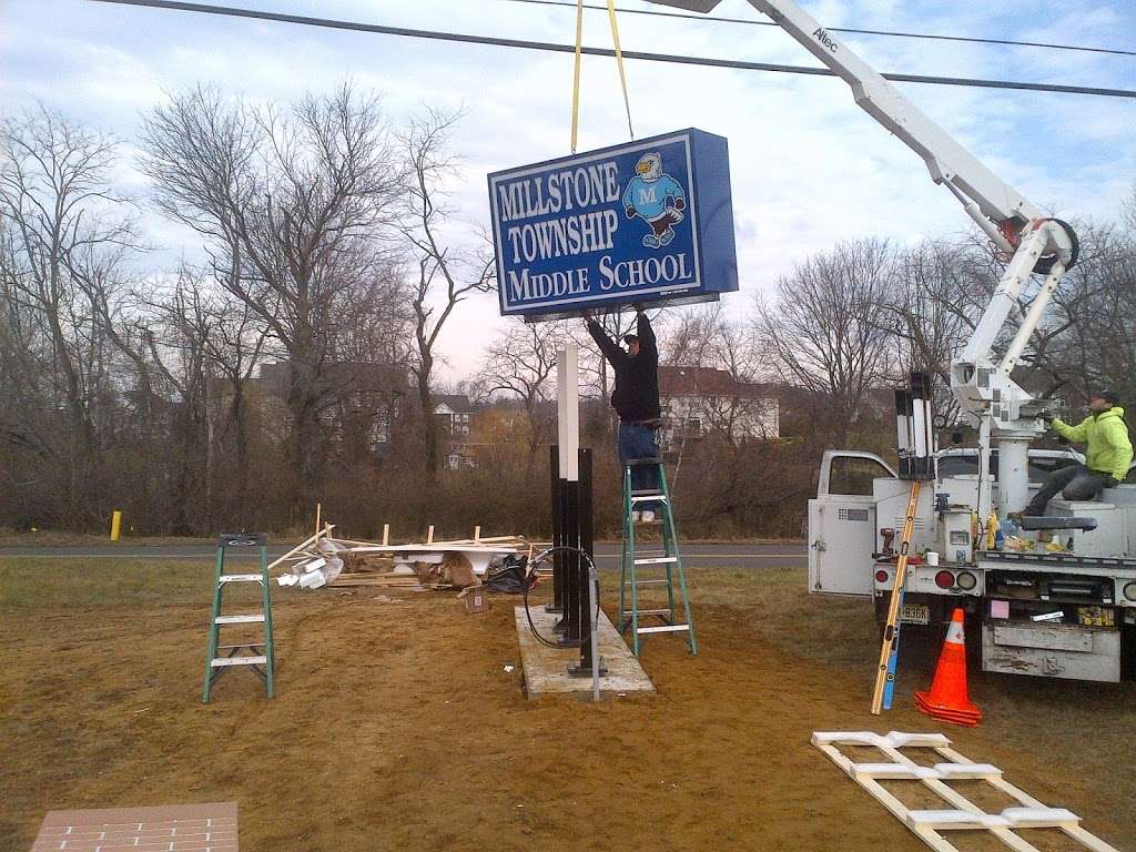 Powerhouse Electrical Co Inc | 272 Sweetmans Ln, Millstone, NJ 08535, USA | Phone: (732) 446-3331