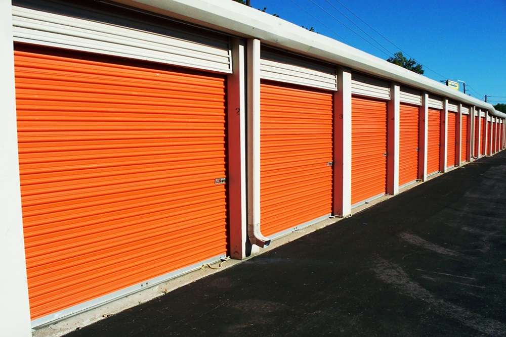 Public Storage | 13620 E 42nd Terrace S, Independence, MO 64055 | Phone: (816) 298-9775