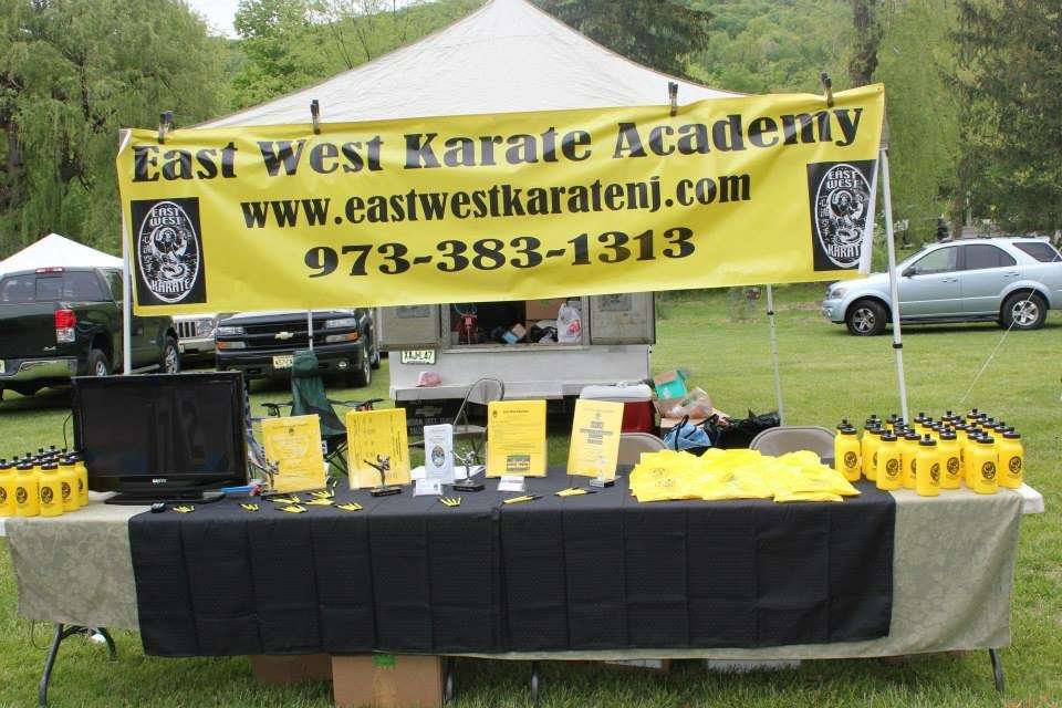 East West Karate Academy | 564 Lafayette Rd, Sparta Township, NJ 07871, USA | Phone: (973) 940-8915