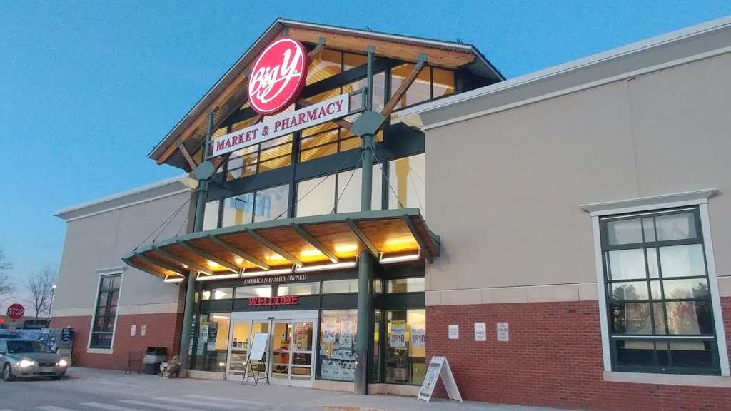 Big Y World Class Market | 25 Robert Dr, South Easton, MA 02375, USA | Phone: (508) 238-6305