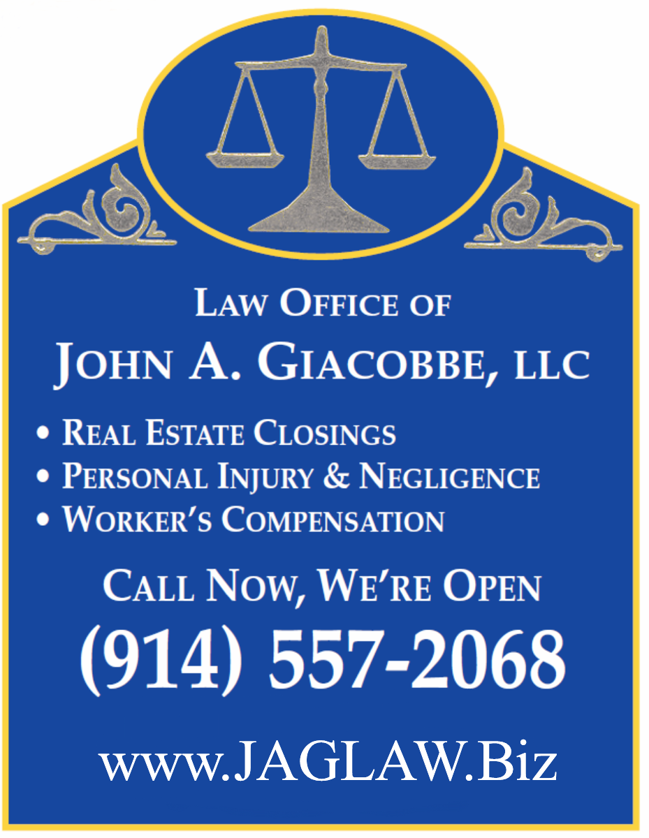 Law Office of John A. Giacobbe, LLC | 583 Davenport Ave, New Rochelle, NY 10805, USA | Phone: (914) 614-2033