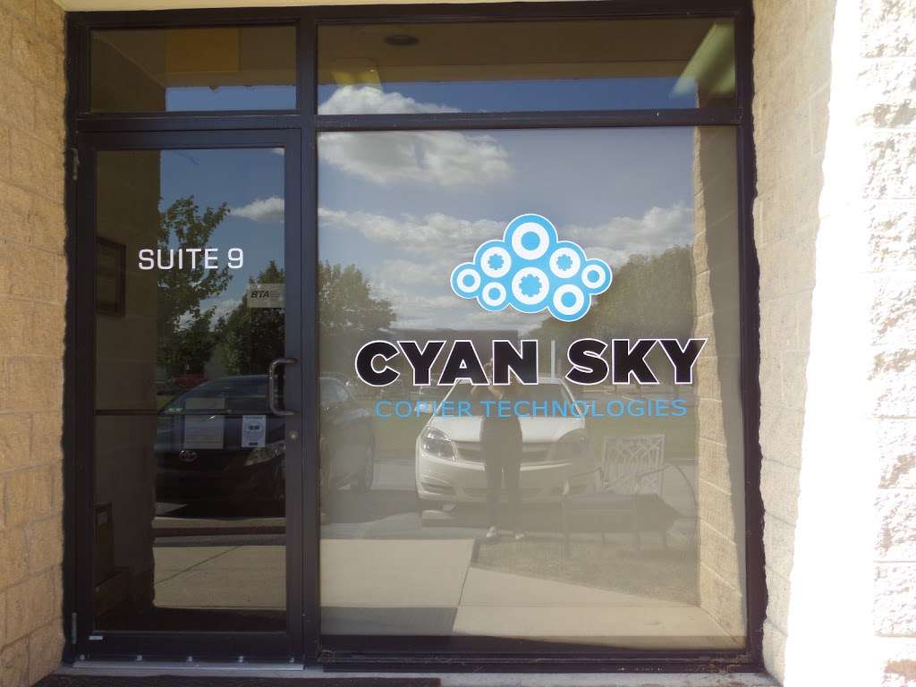 Cyan Sky Copier Technologies | 4125 Independence Dr #9, Schnecksville, PA 18078 | Phone: (610) 865-8182