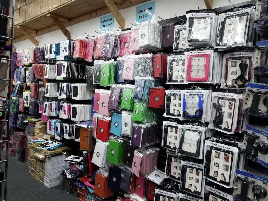 Wireless Waves | 7800 Harwin Dr a4, Houston, TX 77036, USA | Phone: (832) 831-1884