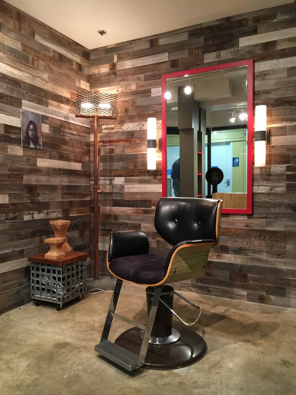 Long Overdue Salon | 2275 Market St Suite F, San Francisco, CA 94114 | Phone: (415) 378-2678