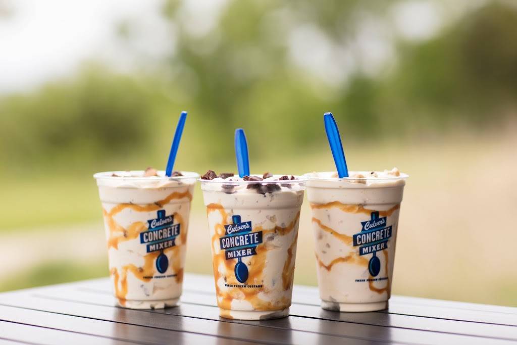 Culvers | 7998 Hardwood Ave S, Cottage Grove, MN 55016, USA | Phone: (651) 459-1408