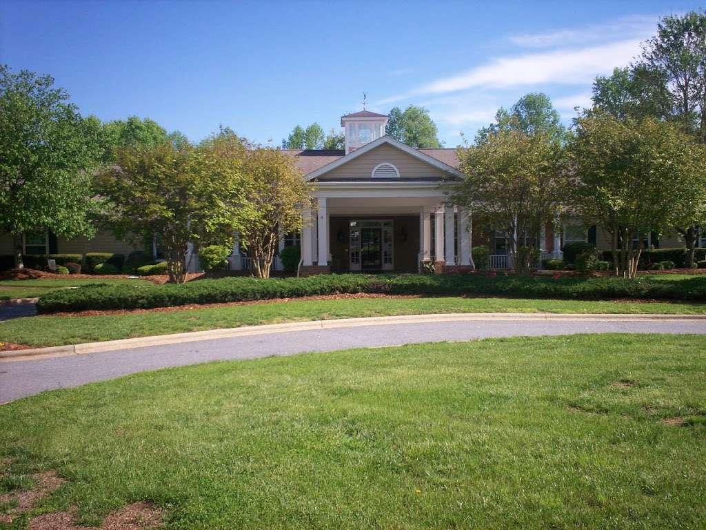 Springs of Catawba | 2010 29th Ave Dr NE, Hickory, NC 28601, USA | Phone: (828) 326-7200