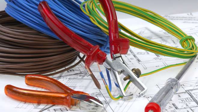 Electrotech South East | Vector House Merle Common Road, Oxted RH8 0RP, UK | Phone: 01883 714893