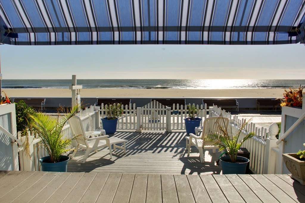 An Inn On the Ocean | 1001 Atlantic Ave, Ocean City, MD 21842, USA | Phone: (410) 289-8894