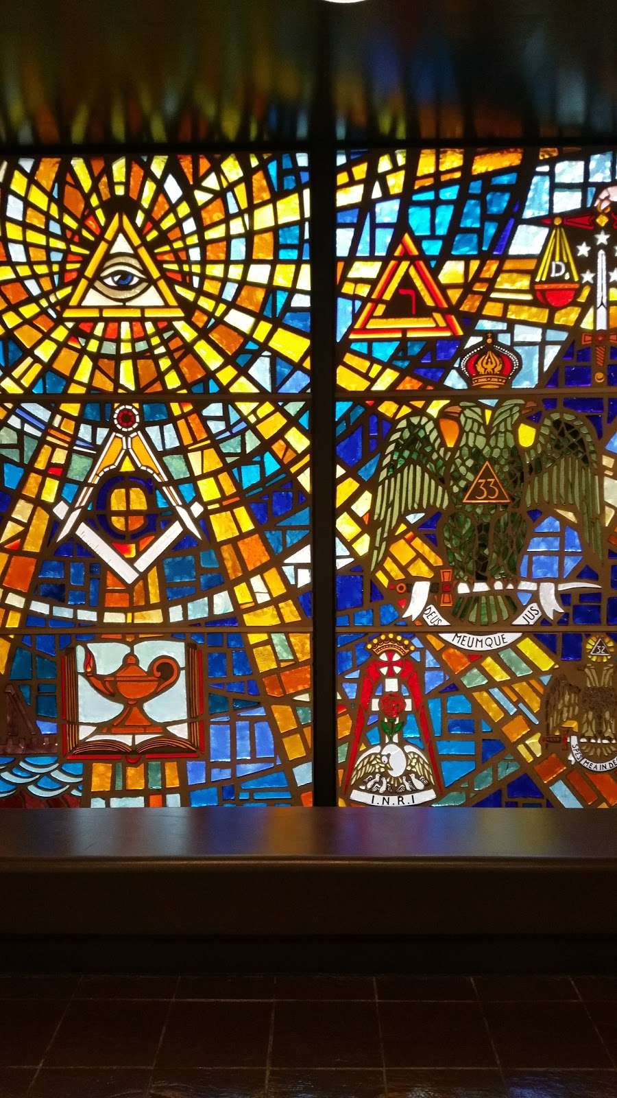 Scottish Rite of Freemasonry | 33 Marrett Rd, Lexington, MA 02421, USA | Phone: (781) 862-4410