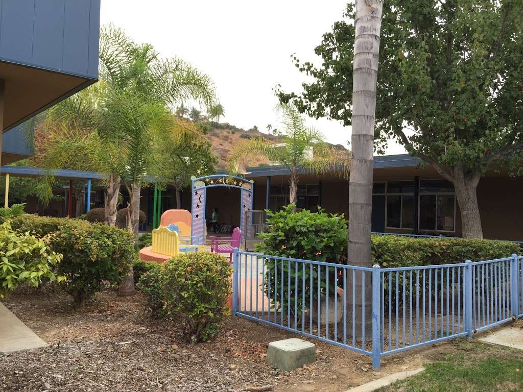 Canyon View Elementary School | 9225 Adolphia St, San Diego, CA 92129, USA | Phone: (858) 484-0981