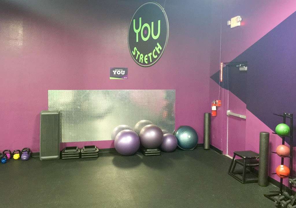 Youfit Health Clubs | 7706 University Blvd, Winter Park, FL 32792, USA | Phone: (407) 571-2780