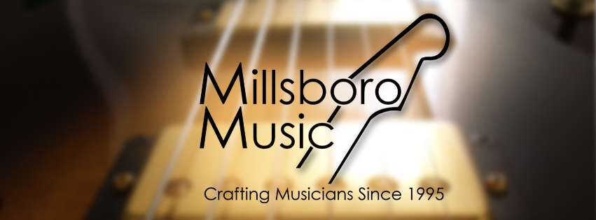 Millsboro Music | 28482 Dupont Blvd, Millsboro, DE 19966, USA | Phone: (302) 934-8902