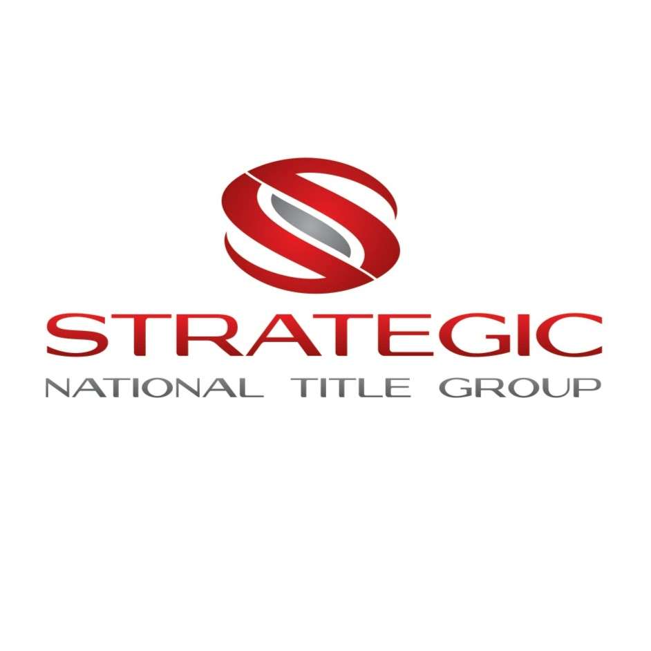 Strategic National Title Group | 6870 Elm St, McLean, VA 22101, USA | Phone: (703) 637-9030